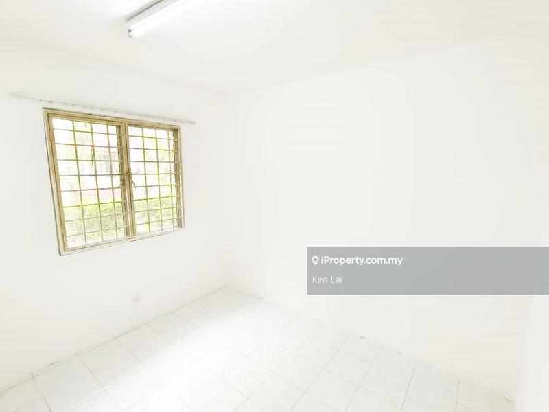 Pangsapuri untuk Dijual di Apartment Bayu oleh Ken Lai - iProperty.com.my