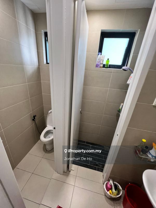 Residensi Servis untuk Dijual di H2O Residences oleh Jonathan De Ho - iProperty.com.my