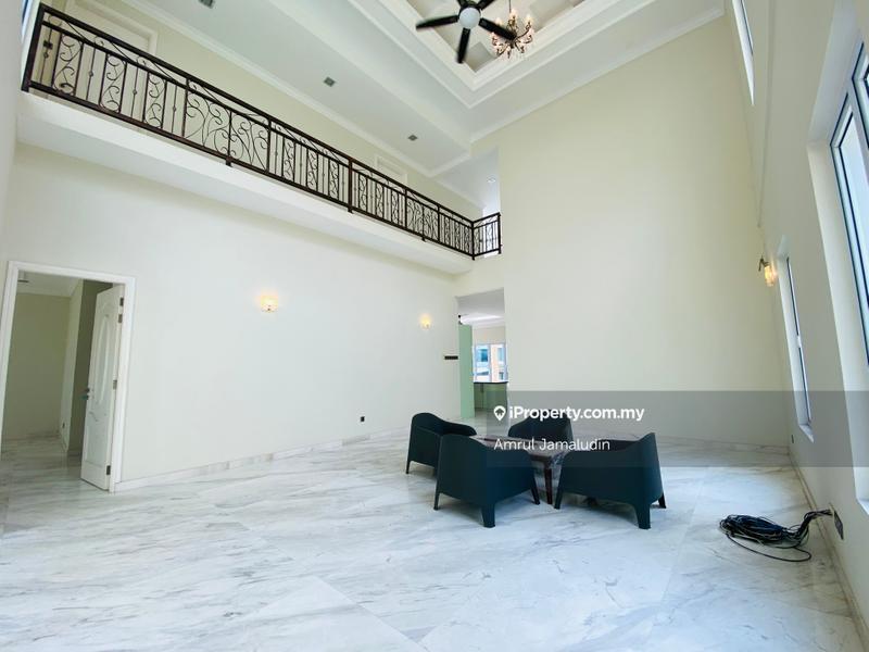 Bungalow House untuk Dijual di Taman Melawati, Ulu Kelang oleh Amrul Jamaludin - iProperty.com.my