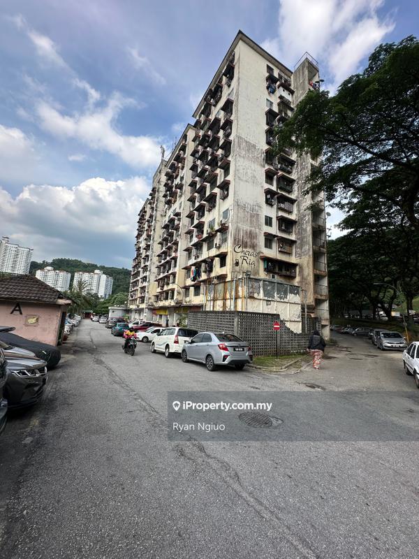 For Sale - Cheras Ria