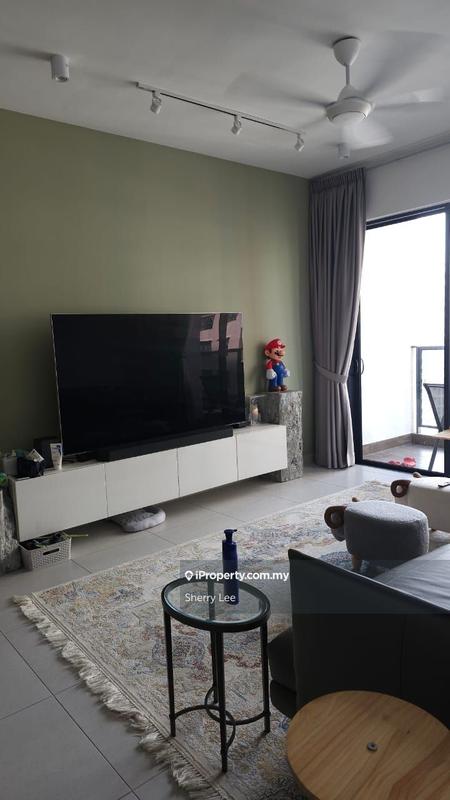 Kondominium untuk Dijual di Residensi Astrea oleh Sherry Lee - iProperty.com.my