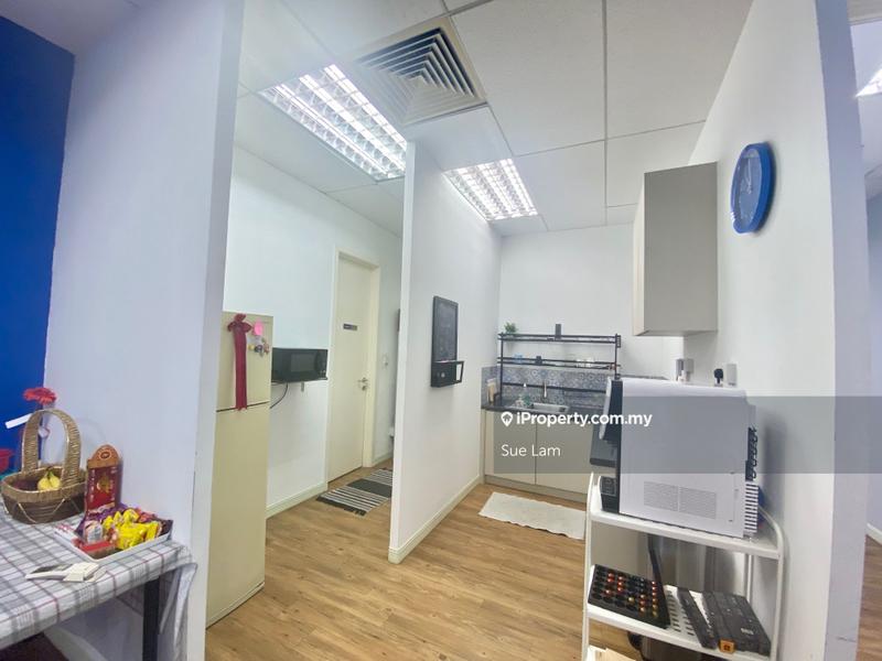 For Sale - OVAL DAMANSARA