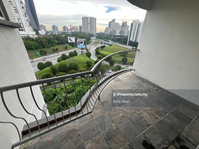 Kondominium untuk Dijual di Prima Duta oleh Eddy Woo - iProperty.com.my