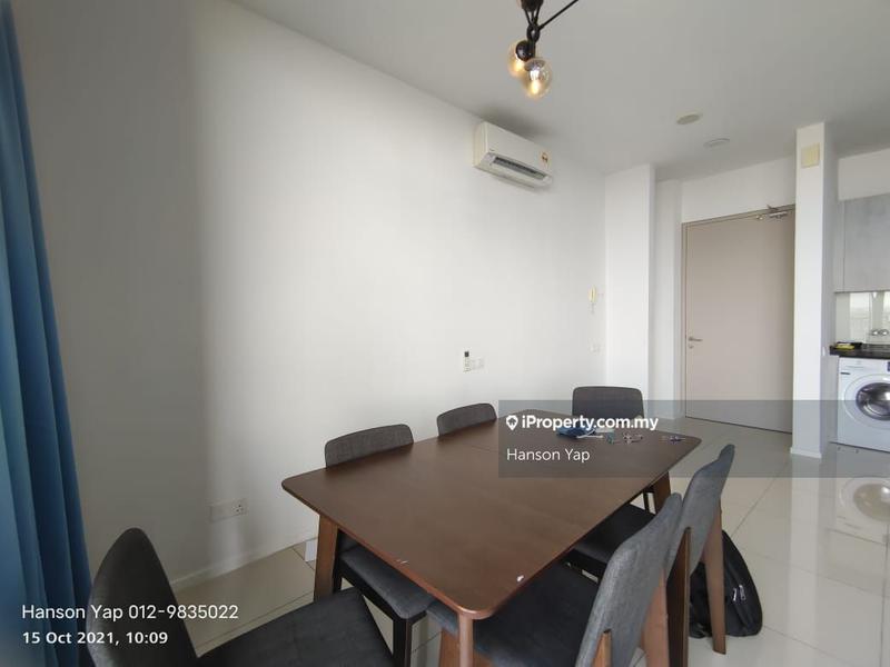 Condominium for Rent in Dreamcity by Hanson Yap - iProperty.com.my
