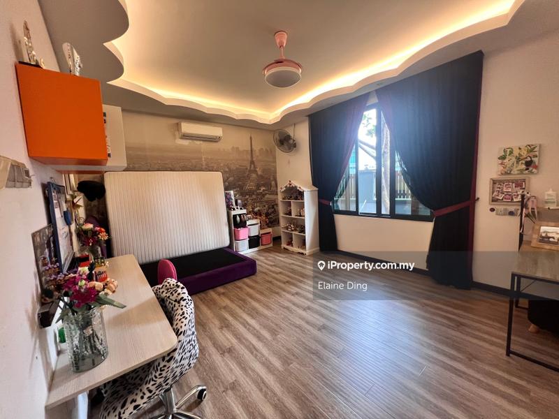 Banglo untuk Dijual di Country Heights, Kajang oleh Elaine Ding - iProperty.com.my