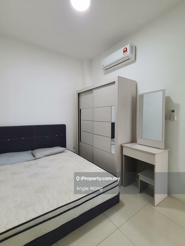 Service Residence for Rent in EkoCheras by Angie Wong - Bedroom - iProperty.com.my