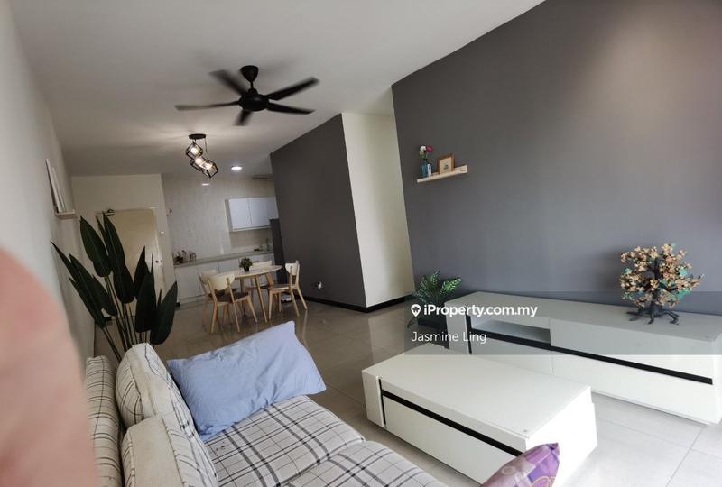 For Rent - Kuchai Avenue