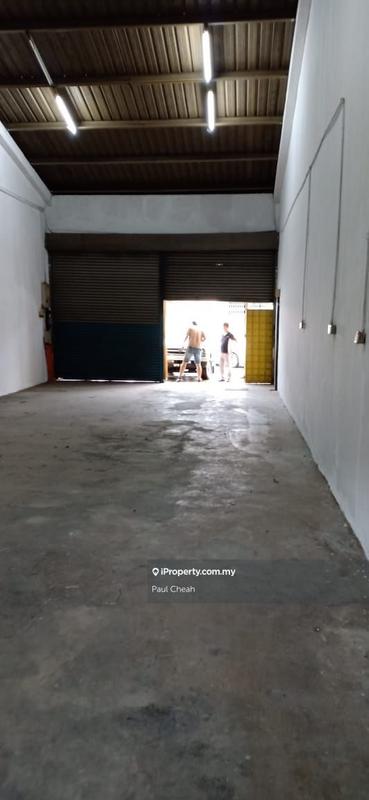 For Sale - Bandar Sri Damansara, Kepong.