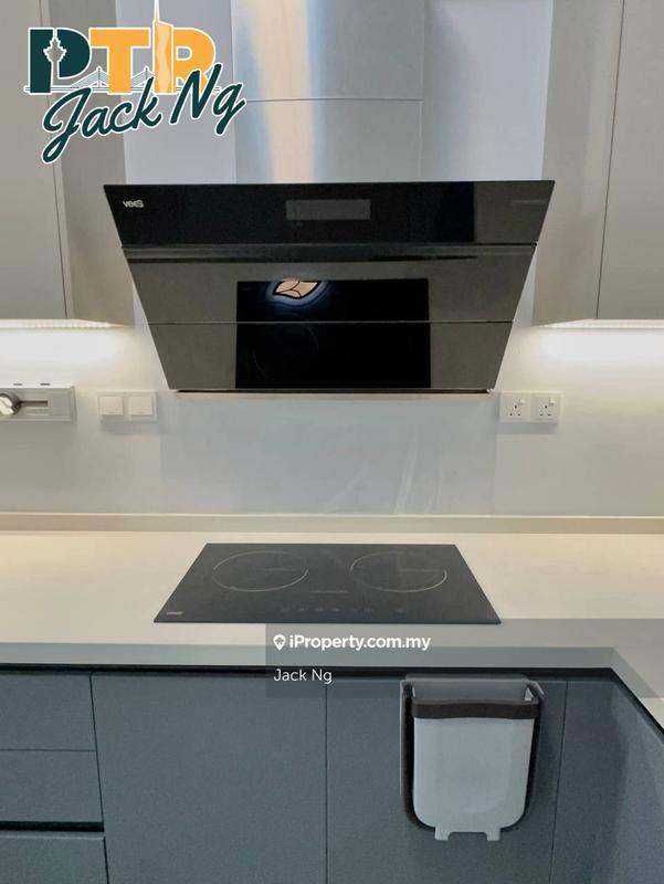 Kondominium untuk Dijual di Abel Residence oleh Jack Ng - iProperty.com.my