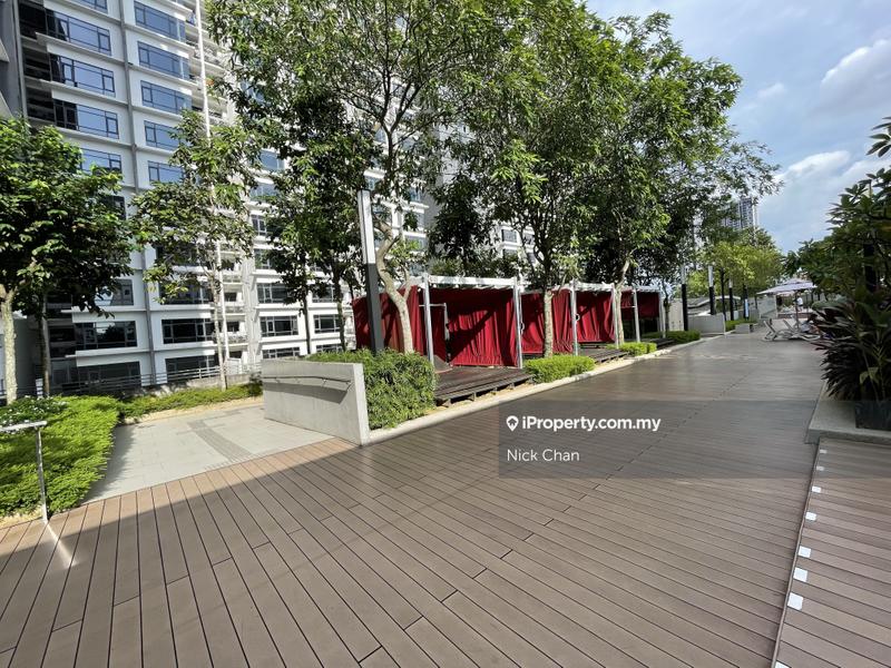 Service Residence for Rent in Eve Suite / NZX Square by Nick Chan - iProperty.com.my