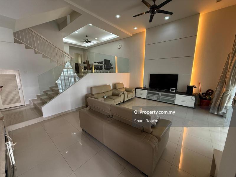 3-storey Terraced House for Sale in Taman Bukit Prima, Cheras by Sharil Routh - iProperty.com.my
