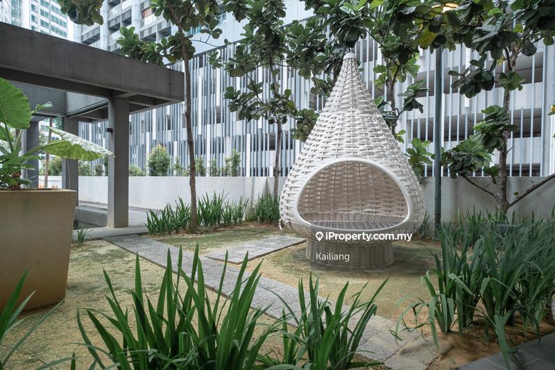 For Rent - Fraser Residence (188 Suites)