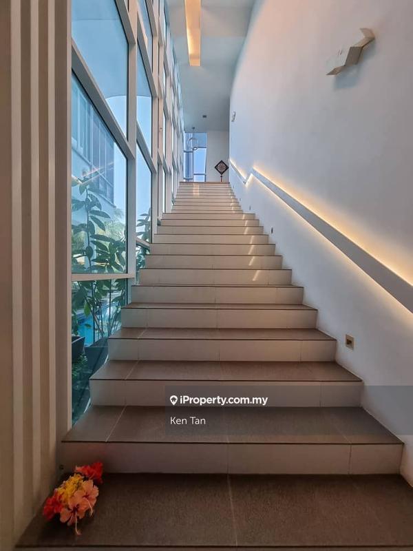 Bungalow House for Sale in Perdana LakeView East Lake View East, Cyberjaya by Ken Tan - iProperty.com.my