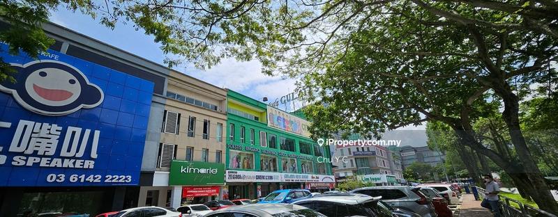 Kedai untuk Dijual di Dataran Sunway, Kota Damansara oleh Chu Y C - iProperty.com.my