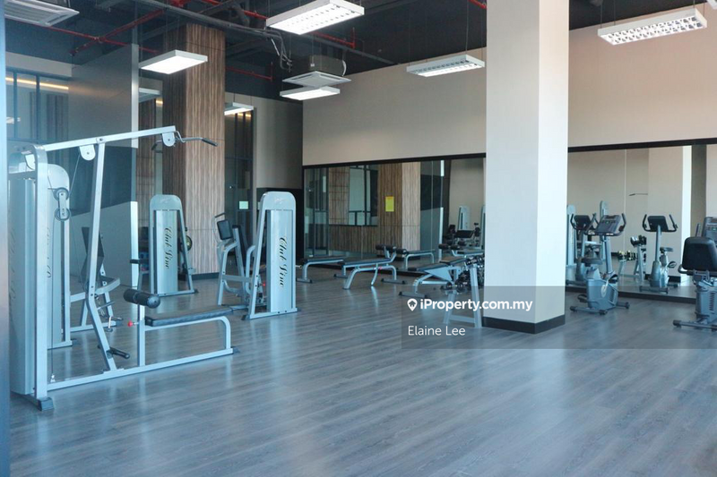 For Rent - Tropicana Landmark