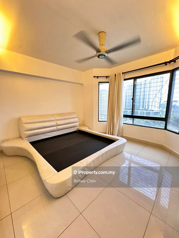 Condominium for Sale in Faber Heights by Renee Chin - iProperty.com.my