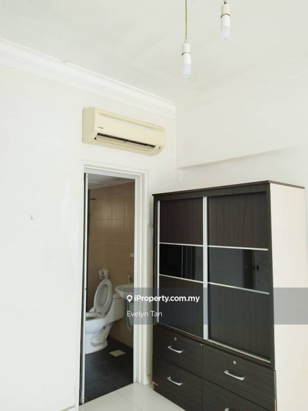 Service Residence for Rent in Rhythm Avenue by Evelyn Tan - iProperty.com.my