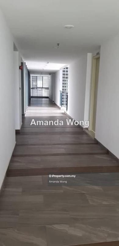 For Rent - Amanja