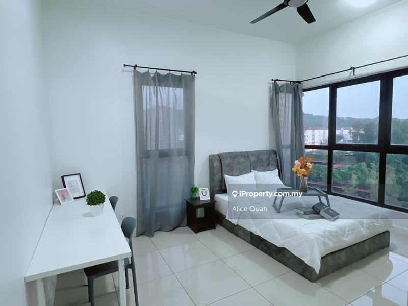 Service Residence for Rent in Le Pavillion by Alice Quah - iProperty.com.my