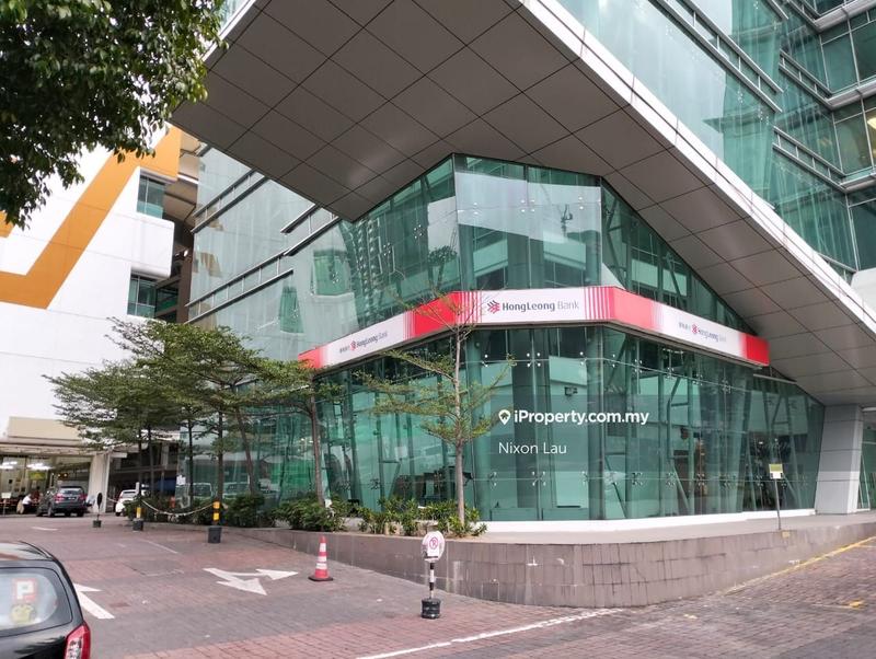 Pejabat-Runcit untuk Disewa di Kuala Lumpur, Sungai Besi oleh Nixon Lau - iProperty.com.my