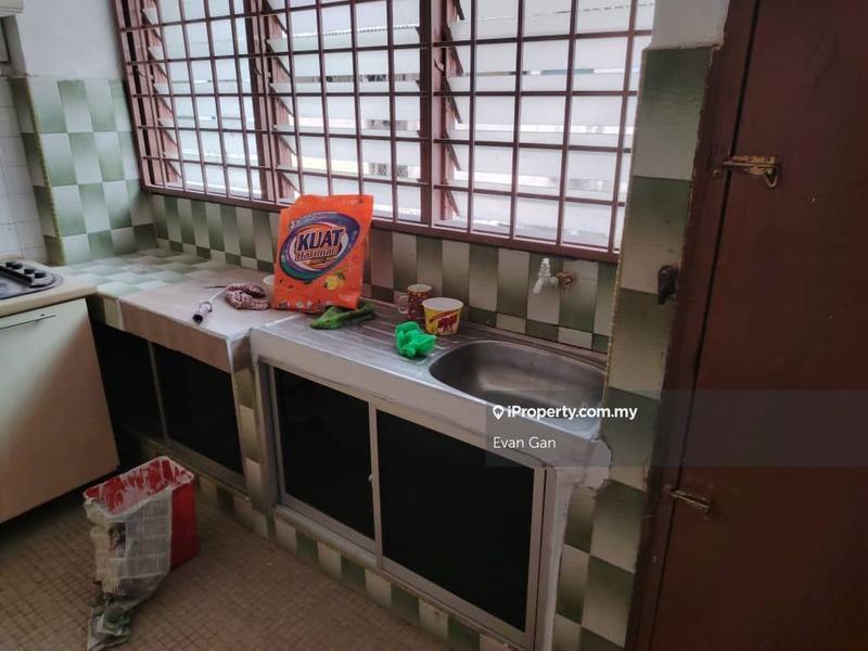 2-storey Terraced House for Sale in Taman Cheng Baru, Cheng by Evan Gan - iProperty.com.my