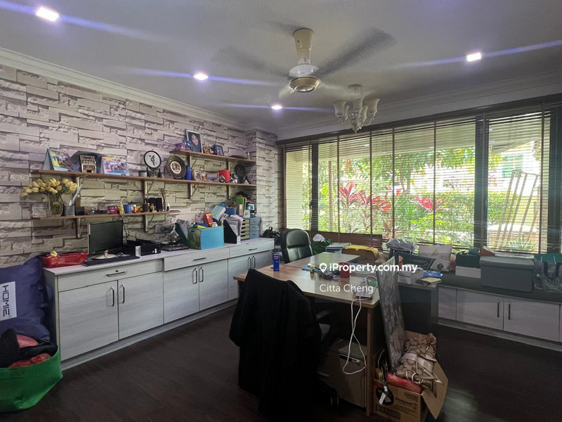 Rumah Berkembar untuk Dijual di Amarin Kiara, Mont Kiara oleh Citta Cheng - iProperty.com.my