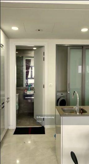 Service Residence for Sale in The Sentral Residences by Nisha - iProperty.com.my