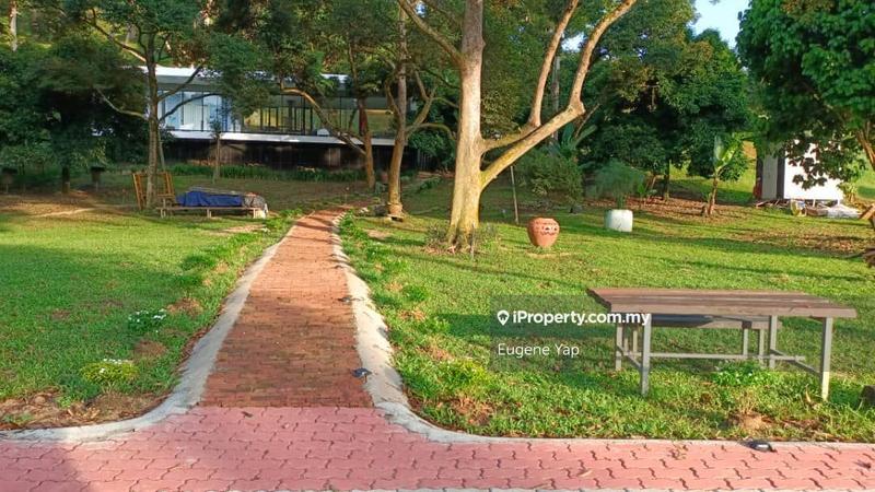 Agricultural Land for Sale in Bukit Tinggi, Bentong by Eugene Yap - iProperty.com.my