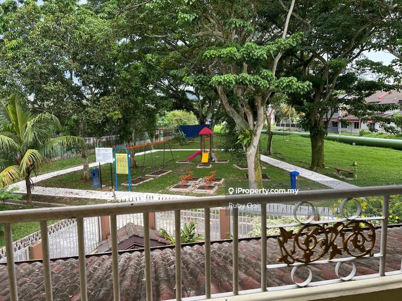 Rumah Berangkai 2 Tingkat untuk Dijual di ha38v, Ulu Kelang oleh Ruby Ooi - iProperty.com.my