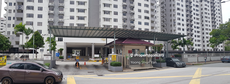 For Sale - Kelana Puteri