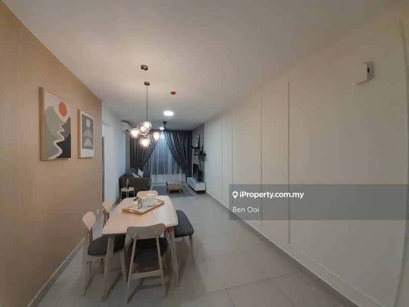 Service Residence for Rent in M Vertica by Ben Ooi - iProperty.com.my