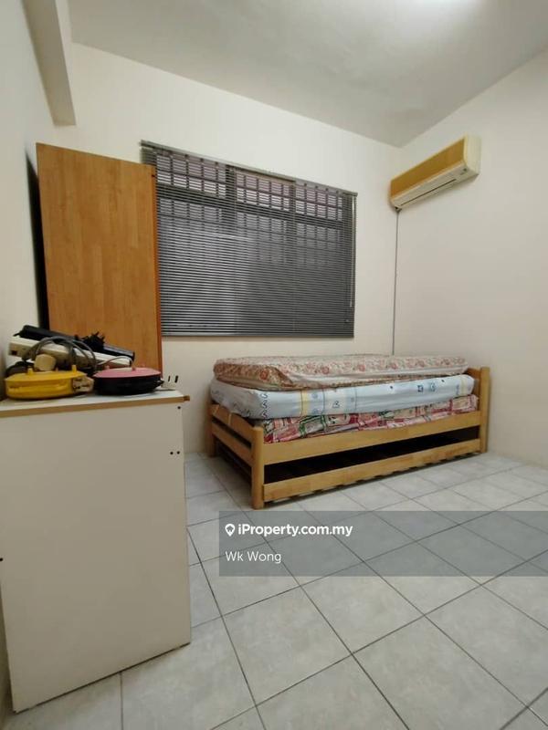 For Rent - Vistaria Condominium