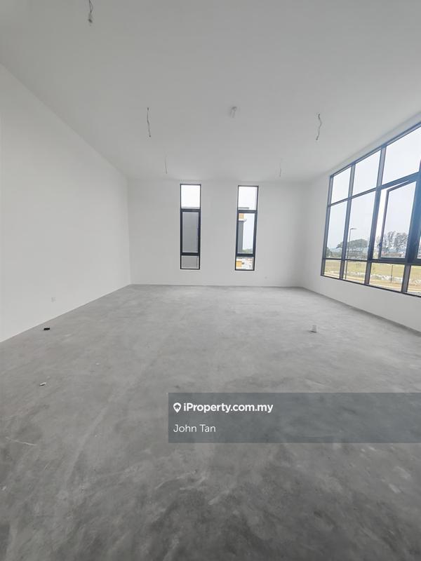 Kilang Berkembar untuk Disewa di Eco Business Park V, Puncak Alam oleh John Tan - iProperty.com.my
