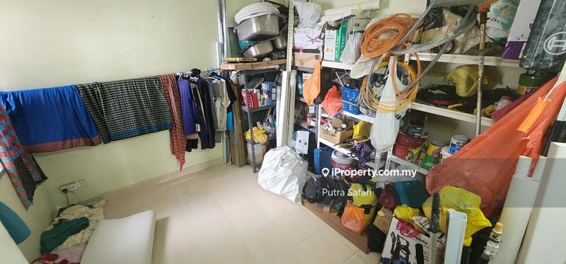 Condominium for Sale in Prima U1 by Putra Safari - iProperty.com.my