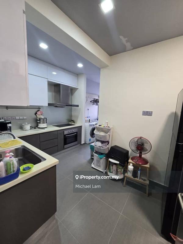 Kondominium untuk Dijual di Dataran Prima oleh Michael Lam - iProperty.com.my