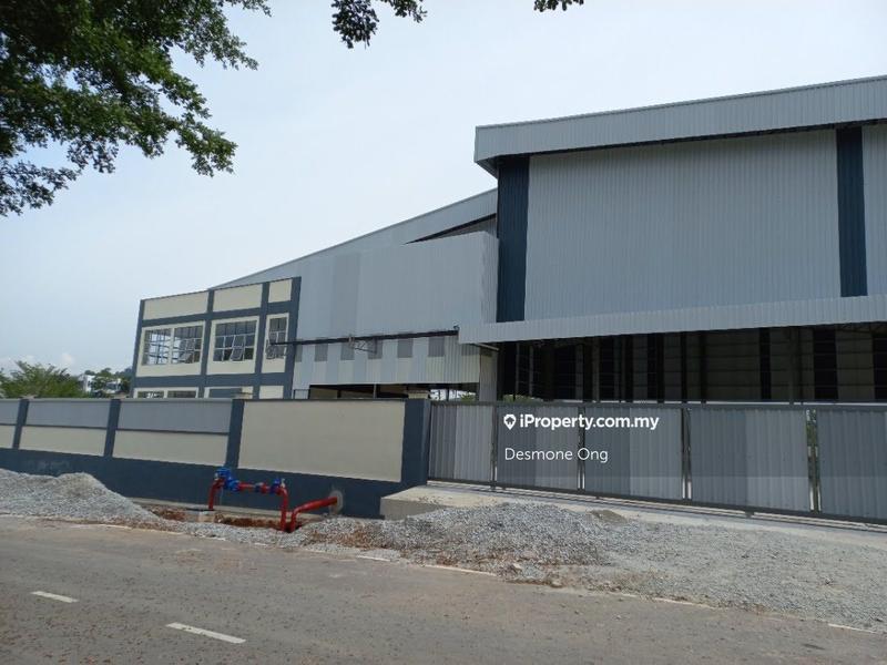 Gudang untuk Disewa di Bandar Sri Sendayan, Negeri Sembilan oleh Desmone Ong - iProperty.com.my