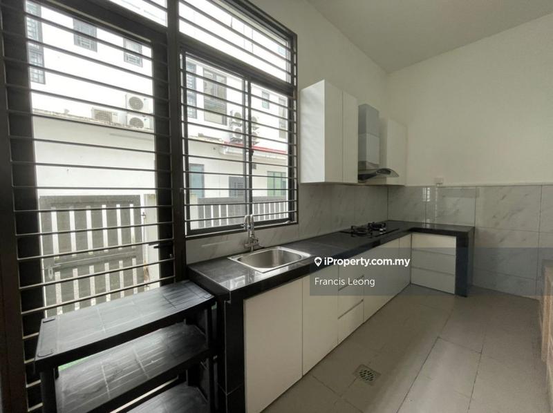 2-storey Terraced House for Sale in Taman Puncak Jalil, Seri Kembangan by Francis Leong - iProperty.com.my