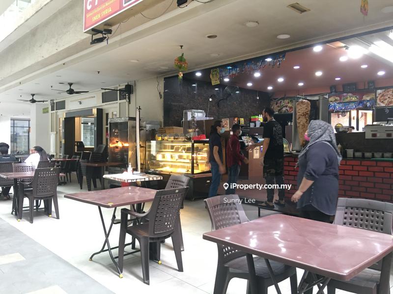 Shop for Sale in One South, Seri Kembangan by Sunny Lee - iProperty.com.my