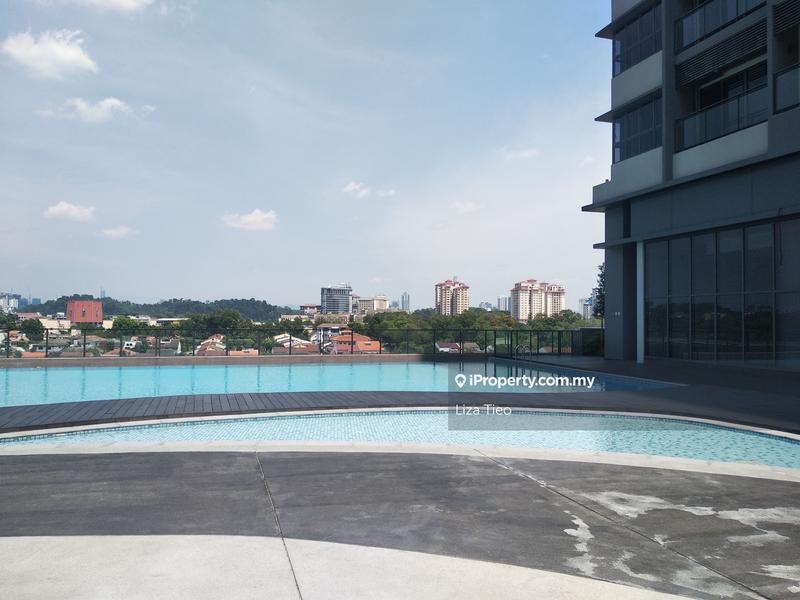 Residensi Servis untuk Disewa di Seventeen Mall & Residences (Biji Living) oleh Liza Tieo - iProperty.com.my