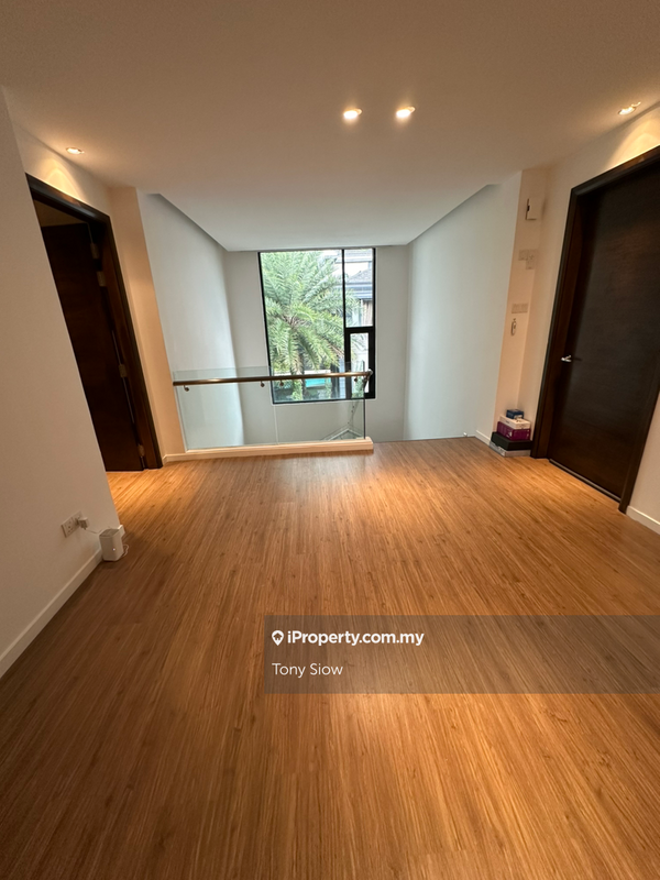 Banglo untuk Dijual di Selangor Polo Residency, Kota Damansara oleh Tony Siow - iProperty.com.my