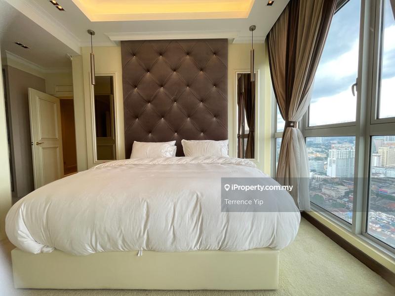 Service Residence for Sale in Regalia Residence by Terrence Yip - iProperty.com.my