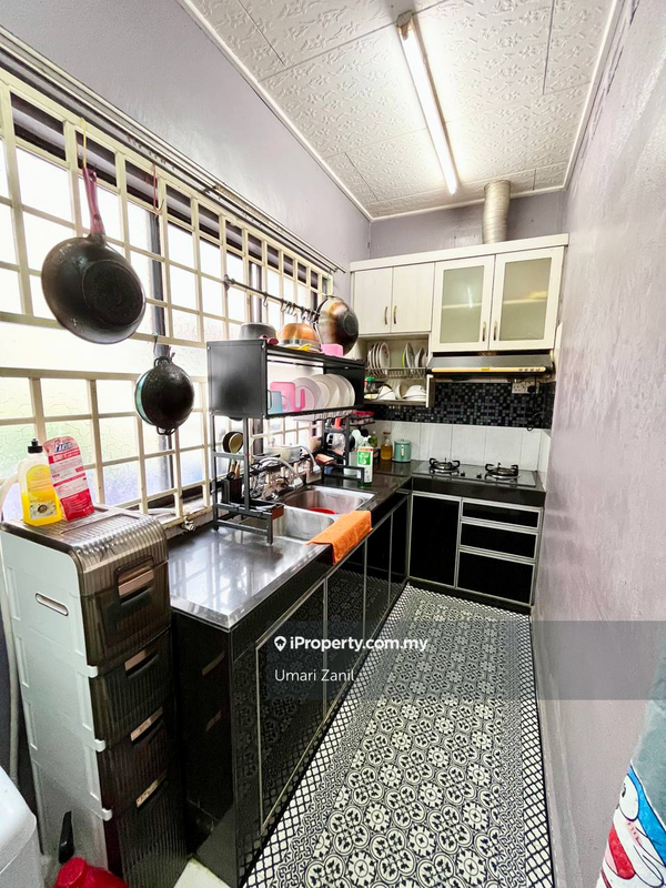 Semi-Detached House for Sale in Simpang Lima, Batu Pahat by Umair Zanil - iProperty.com.my