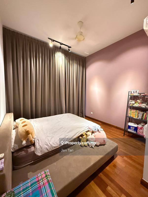 Semi-Detached House for Sale in tanll, Telok Panglima Garang by Jen Tan - iProperty.com.my