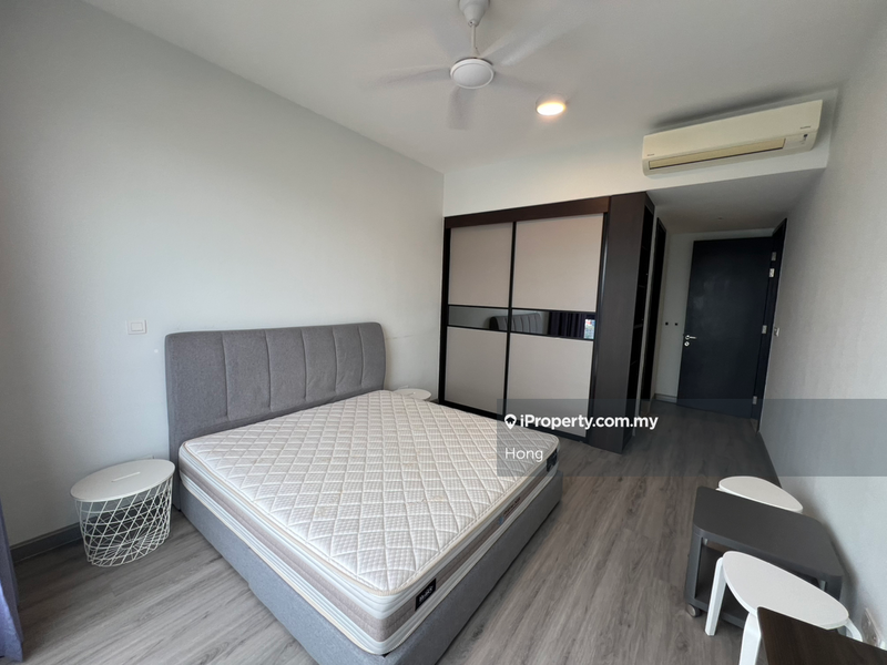 For Rent - Agile Mont Kiara