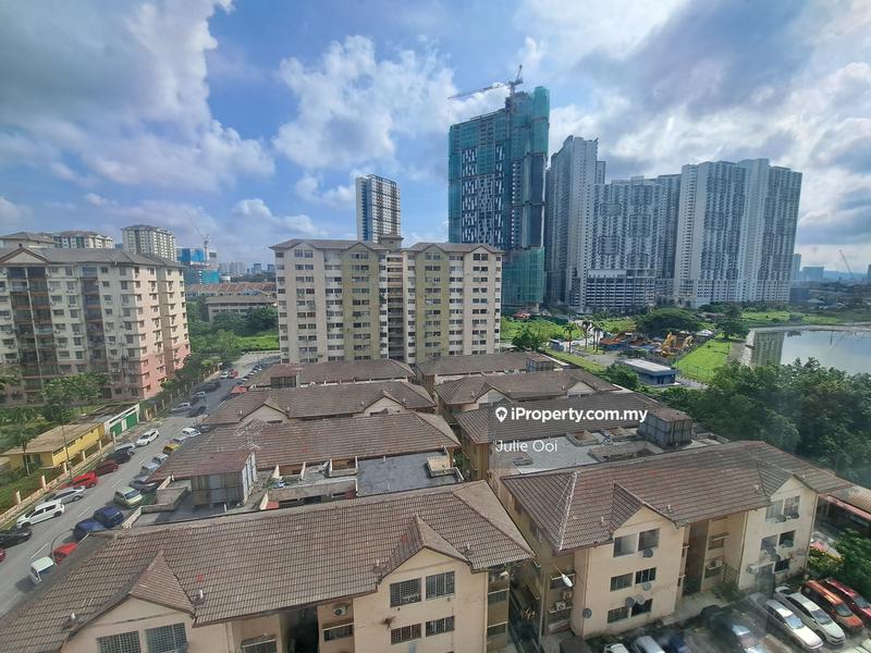 For Sale - Iris Apartment