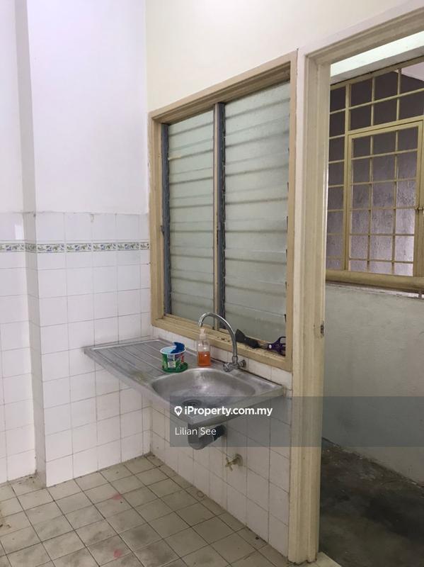 Pangsapuri untuk Dijual di Sri Teratai Apartment oleh Lilian See - iProperty.com.my
