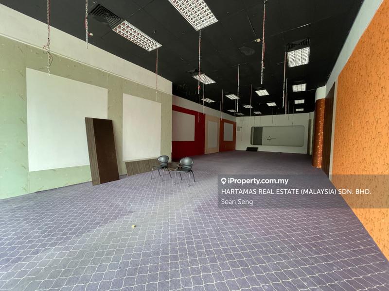 For Rent - Oval Damansara