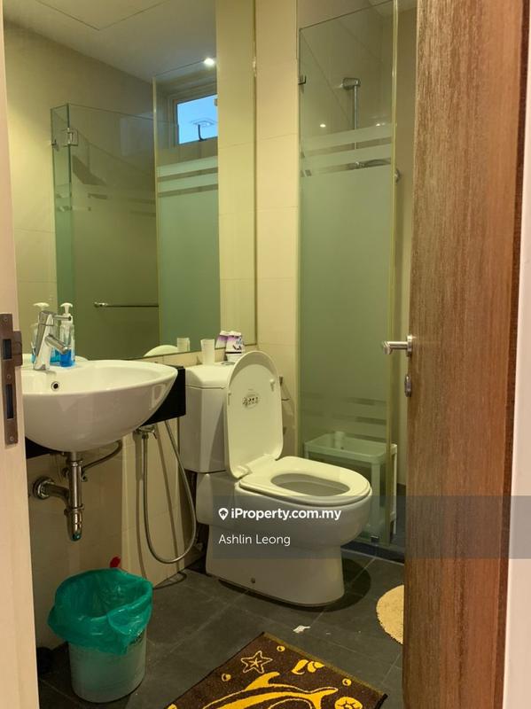 Condominium for Sale in Suasana Sentral Loft by Ashlin Leong - iProperty.com.my