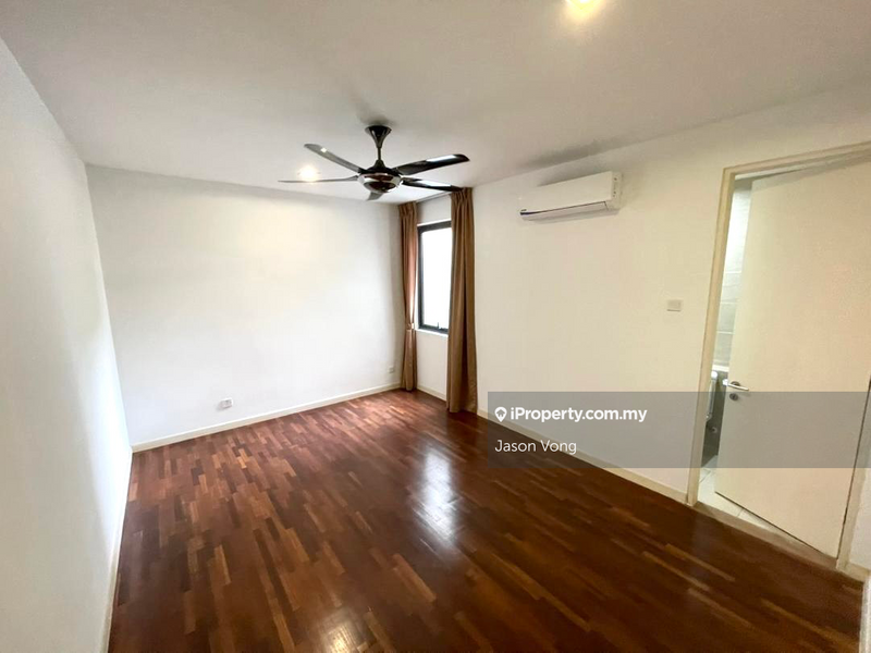 3-storey Terraced House for Sale in Lake Fields, Sungai Besi by Jason Vong - iProperty.com.my