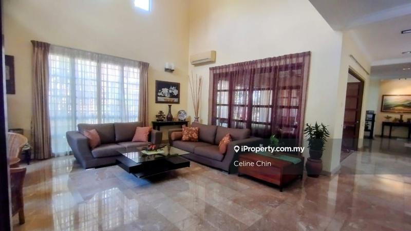 Bungalow House for Sale in Ara Damansara, Ara Damansara by Celine Chin - iProperty.com.my